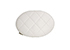 Chanel Vanity Round Bag, top view
